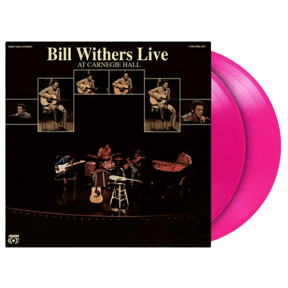 New Arrivals: Vinyl