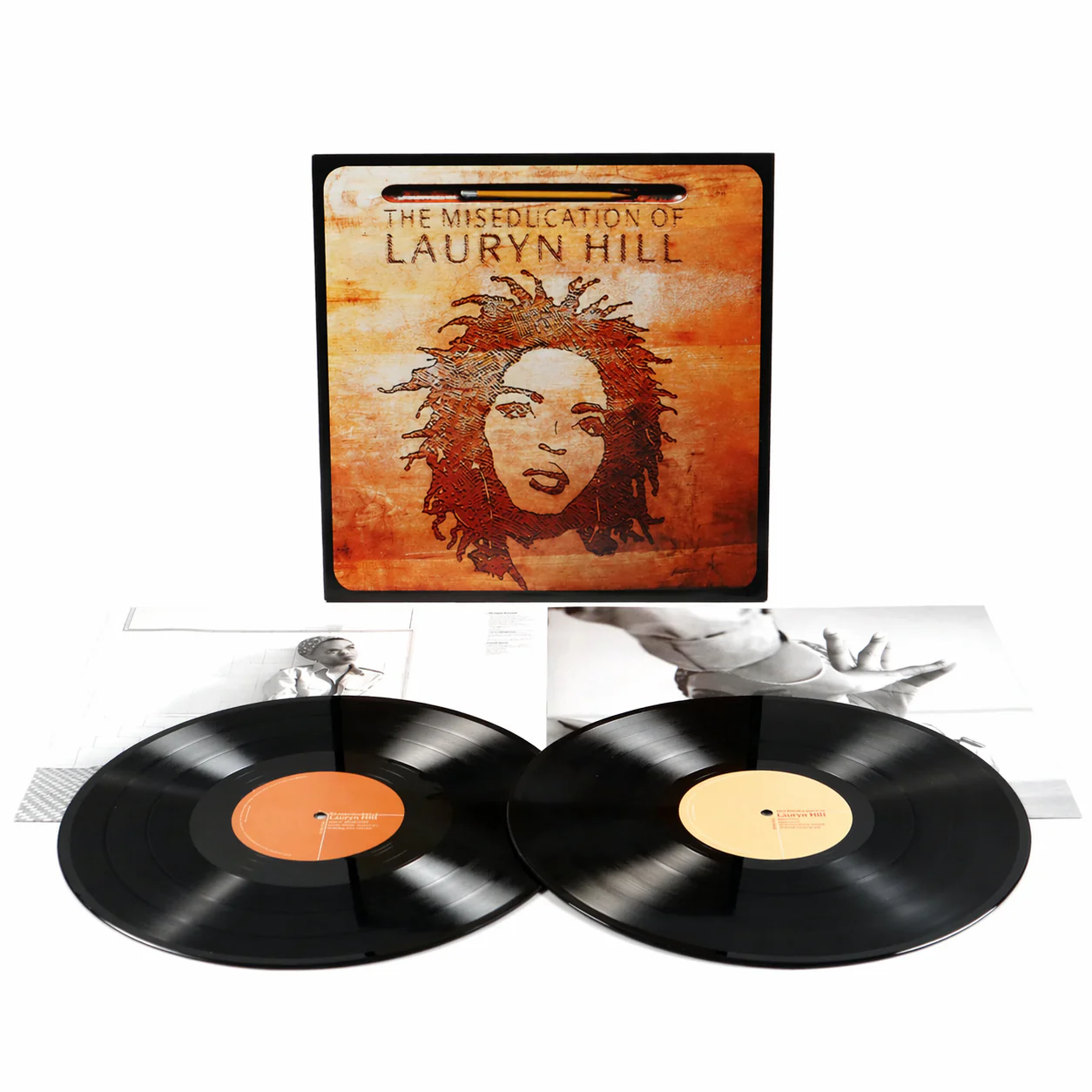 Featured: Vinyl